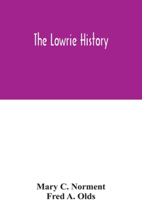 Lowrie history