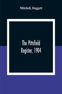 Pittsfield Register, 1904
