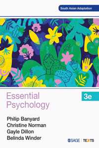 Essential Psychology