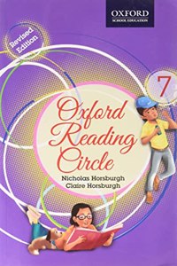 Oxford Reading Circle Class 7