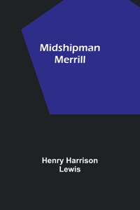 Midshipman Merrill