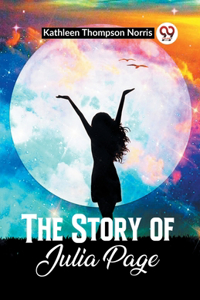Story Of Julia Page