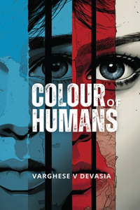 Colour of Humans