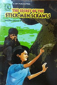 The Secret Of The Stick-Men Scrawls
