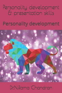 Personality development & presentation skills