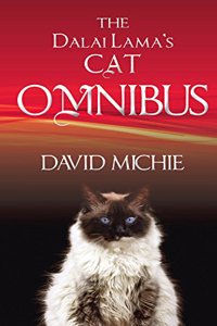 The Dalai Lama’S Cat Omnibus