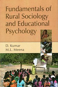 Fundamentals of Rural Sociology and Educational Psychology