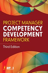 Project Manager Competency Development Framework 3rd Edn