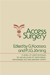 Access Surgery