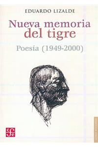 Nueva Memoria del Tigre