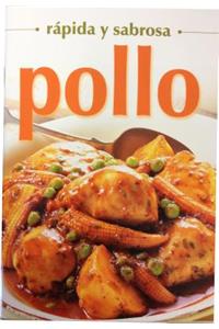 Pollo-Rapida y Sabrosa
