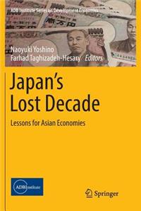 Japan's Lost Decade