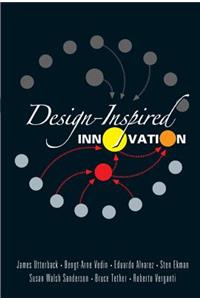Design-Inspired Innovation
