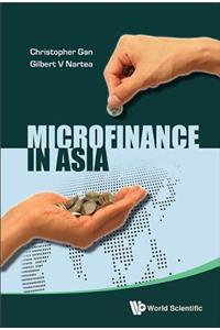 Microfinance in Asia