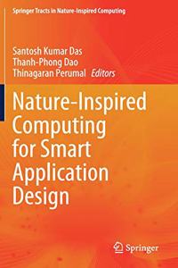 Nature-Inspired Computing for Smart Application Design