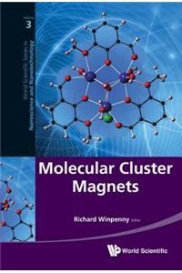 Molecular Cluster Magnets