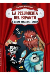 La Peluqueria del Espanto