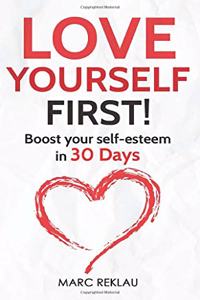 Love Yourself First!