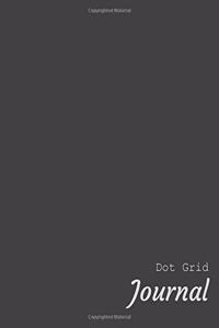 Dot Grid Journal