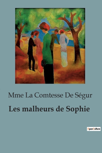 Les malheurs de Sophie