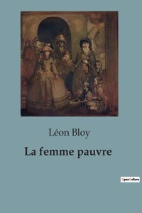 femme pauvre