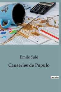 Causeries de Populo