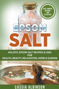 Epsom Salt