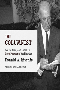 Columnist