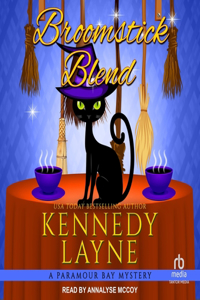 Broomstick Blend