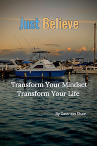 Just Believe