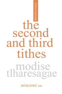 The Second And Third Tithe