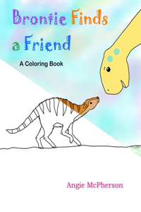 Brontie Finds a Friend
