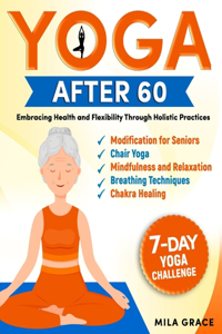 Yoga After 60