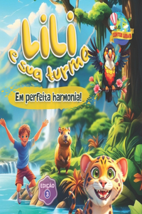 Lili e sua Turma