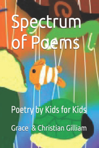Spectrum of Poems