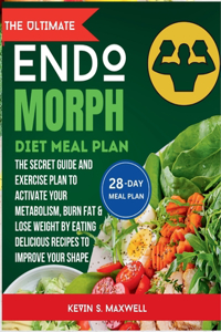 ULtimate Endomorph Diet Plan