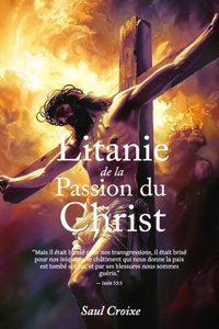 Litanie de la Passion du Christ