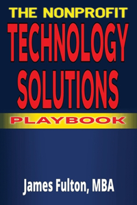 Nonprofit Technology Solutions Playbook