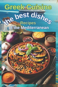 Greek Cuisine