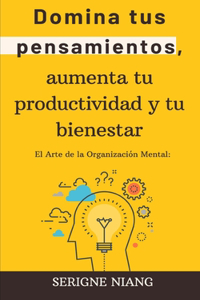 Arte de la Organización Mental
