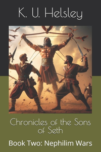 Chronicles of the Sons of Seth