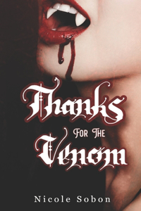 Thanks for the Venom