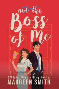 Boss of Me