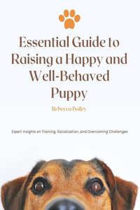 Essential Guide to Raising a Happy and Well-Behaved Puppy