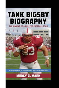 Tank Bigsby Biography