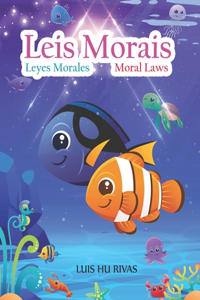 Leis Morais - As 10 leis da Natureza de O Livro dos Espíritos