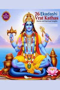 26 Ekadashi Vrat Kathas