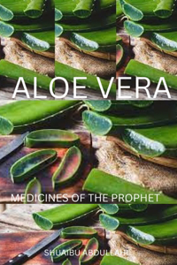 Aloe Vera Medicine