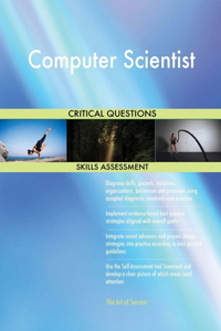 Computer Scientist Critical Questions Skills Assessment