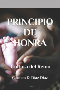 Principio de Honra